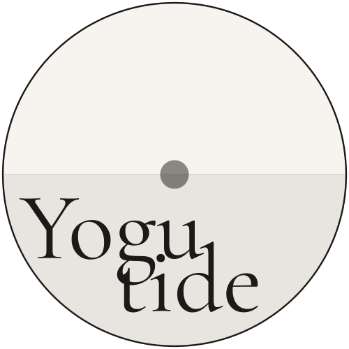Yogutide logo